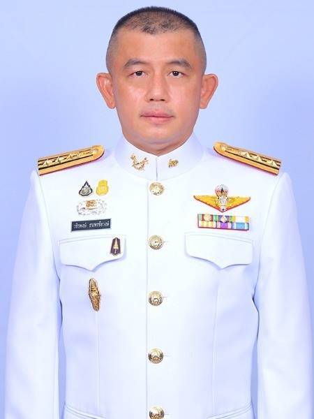 12.พ.อ.วชรพงษ ธนพรชยวงษ