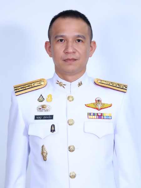 พ.อ.กฤษฎา