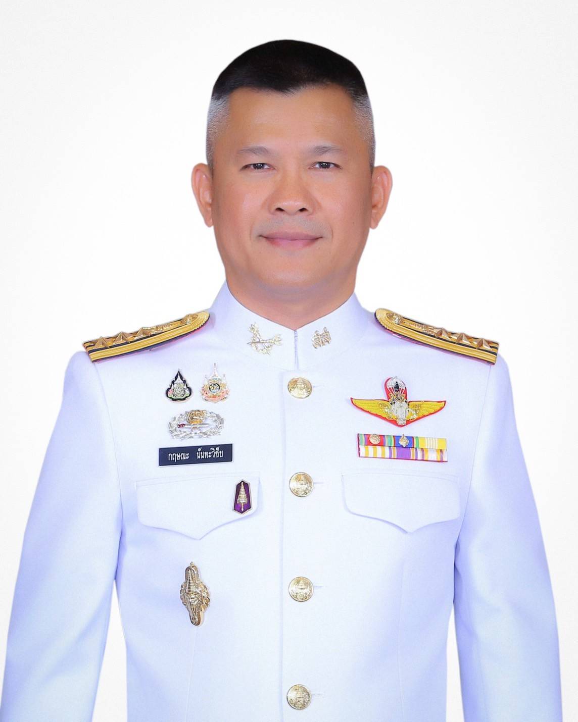 พ.อ.กฤษณะ