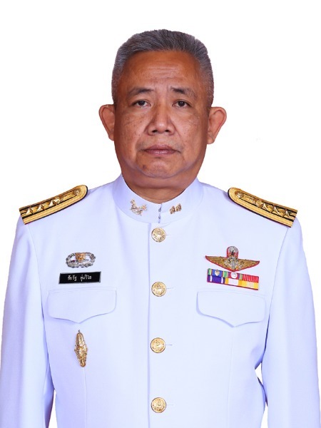 พ.อ.พ. ชยรฐ หนวไล