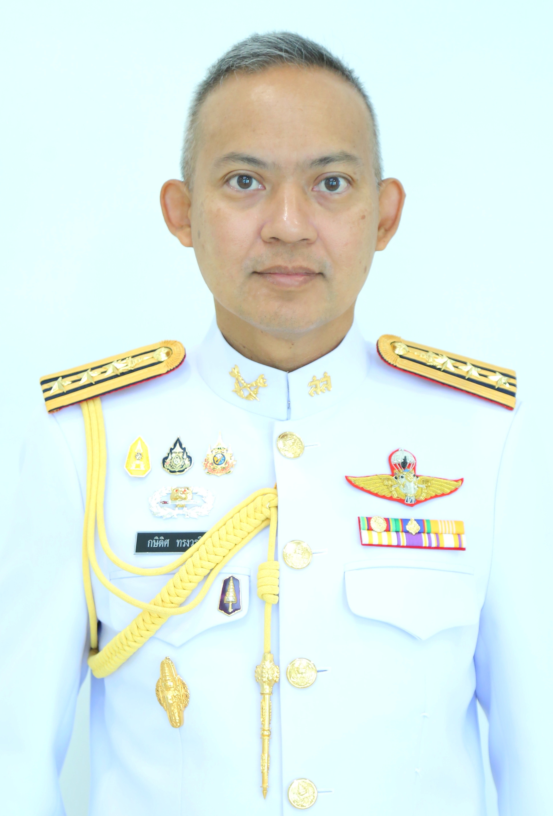 พ.อ.พ กษดศ