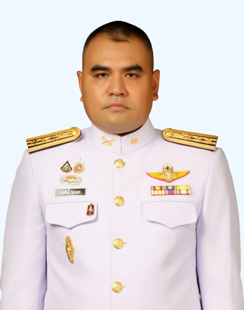 พ.อ.ไตรศกด