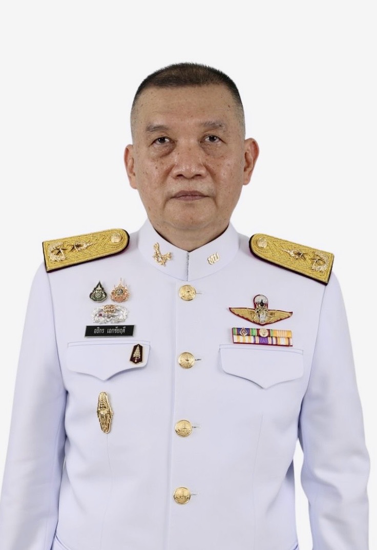 พล.ต.อธกร