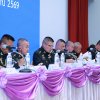 ประมวลภาพการประชุมใหญ่สามัญประจำปี 2569 เมื่อวันที่ 10 มิ.ย.69