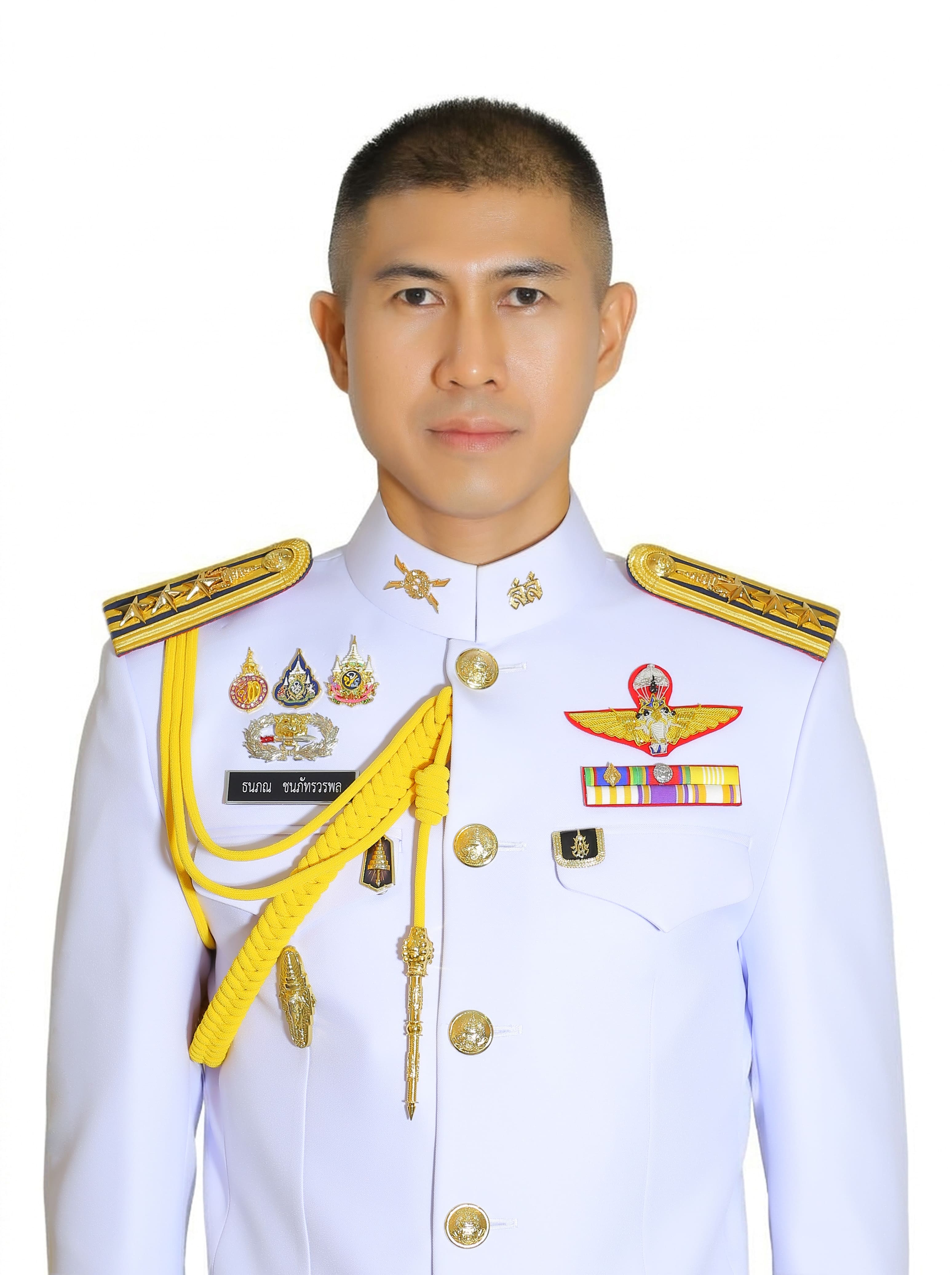 พ.อ.ธนภณ 1